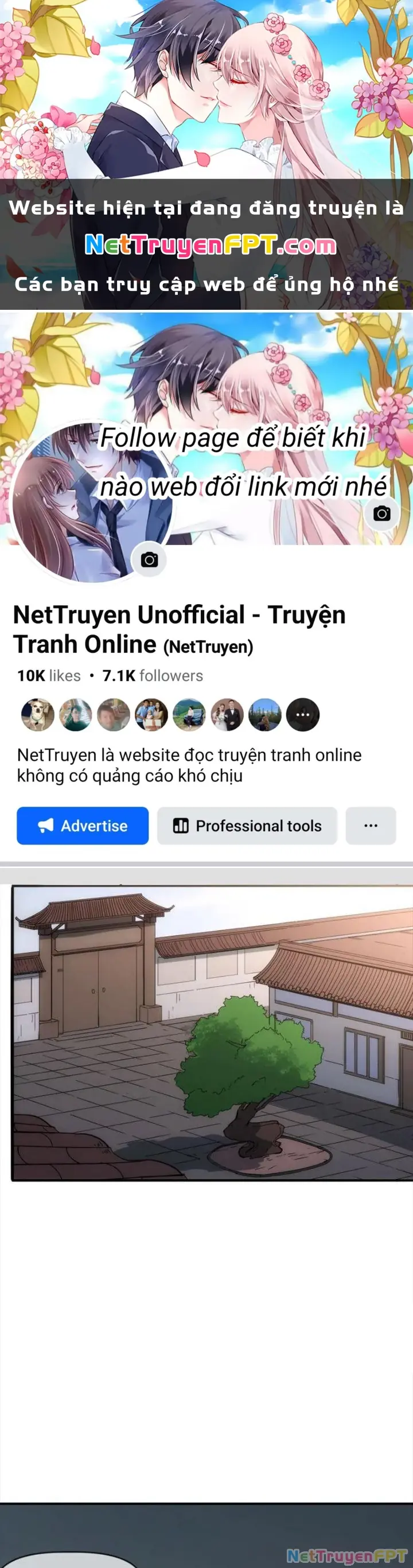 Tinh Môn Chapter 79 - Trang 2