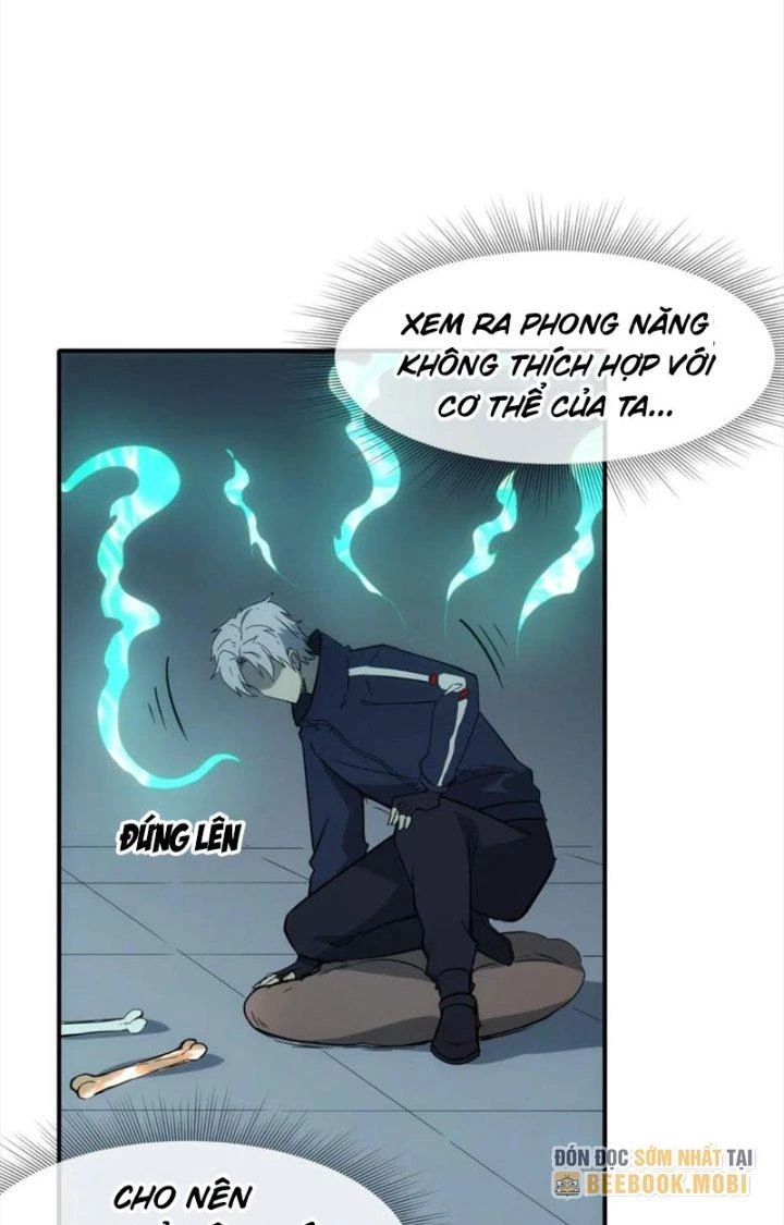 Tinh Môn Chapter 79 - Trang 21