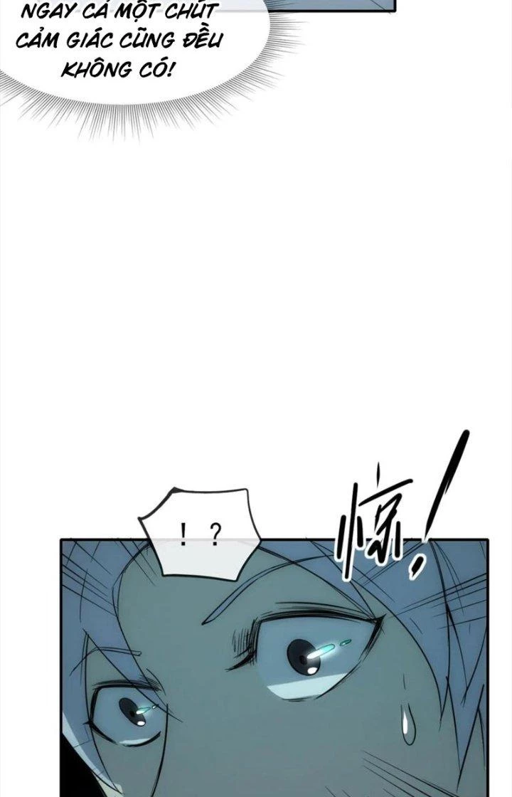 Tinh Môn Chapter 79 - Trang 22