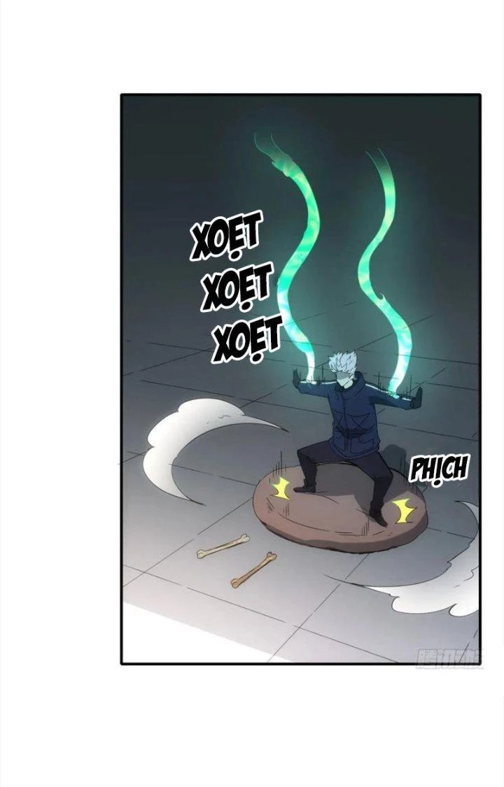 Tinh Môn Chapter 79 - Trang 25