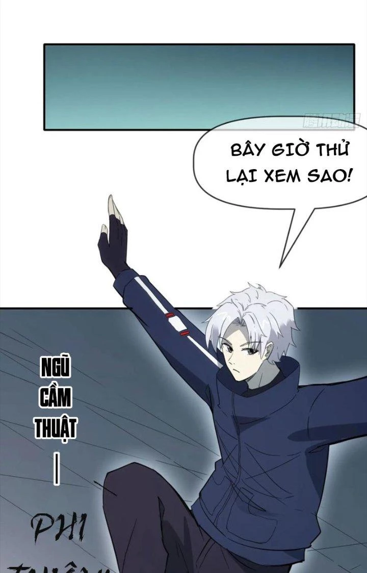 Tinh Môn Chapter 79 - Trang 29
