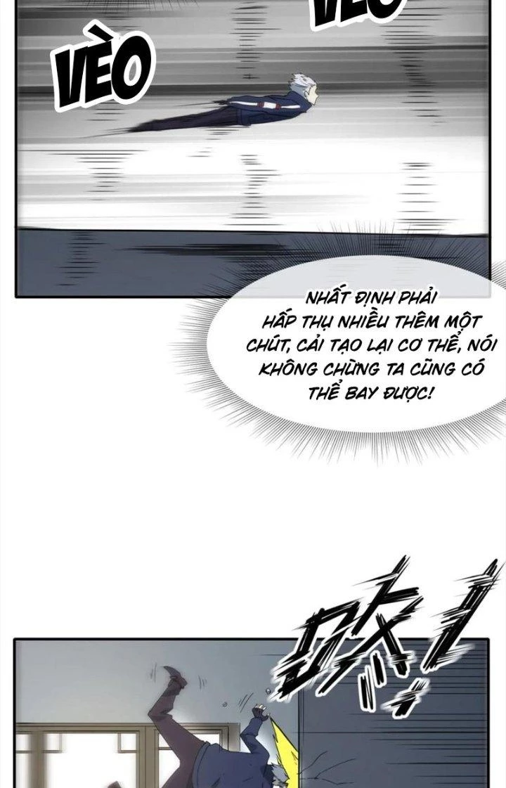 Tinh Môn Chapter 79 - Trang 35