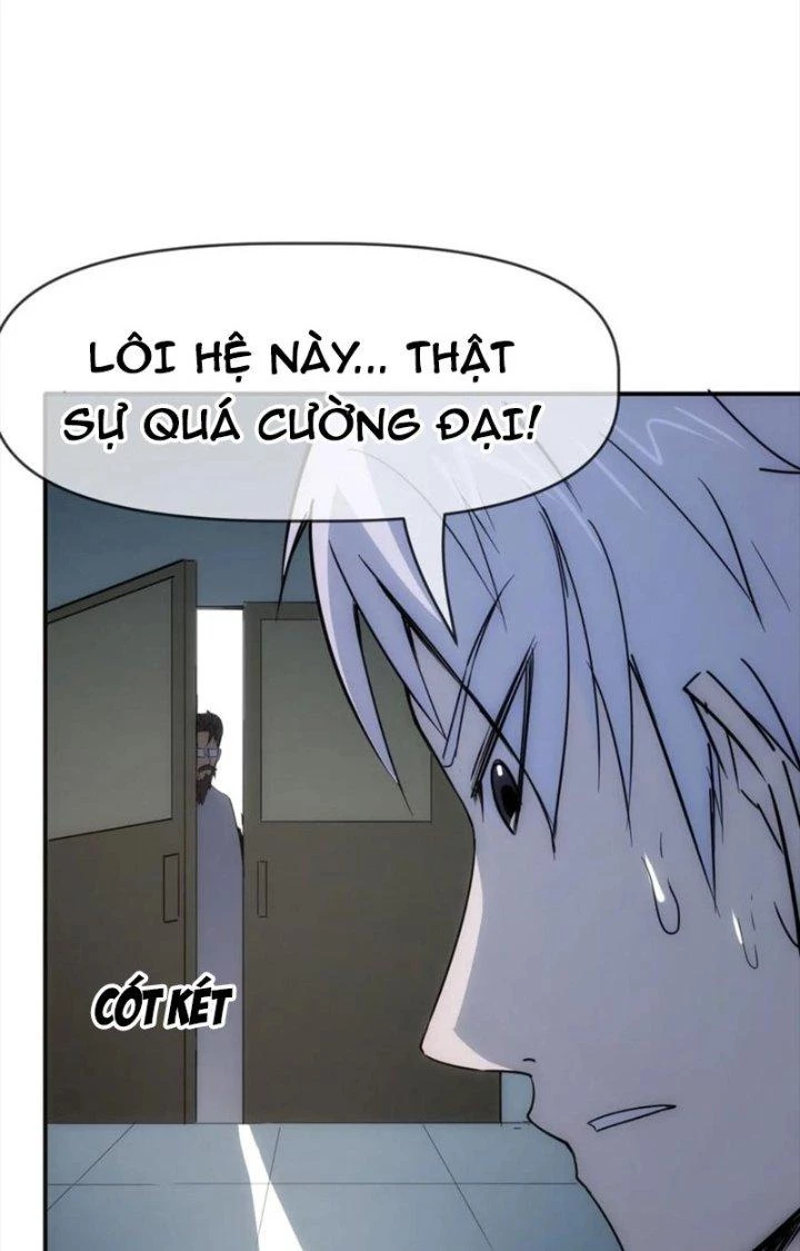 Tinh Môn Chapter 79 - Trang 4