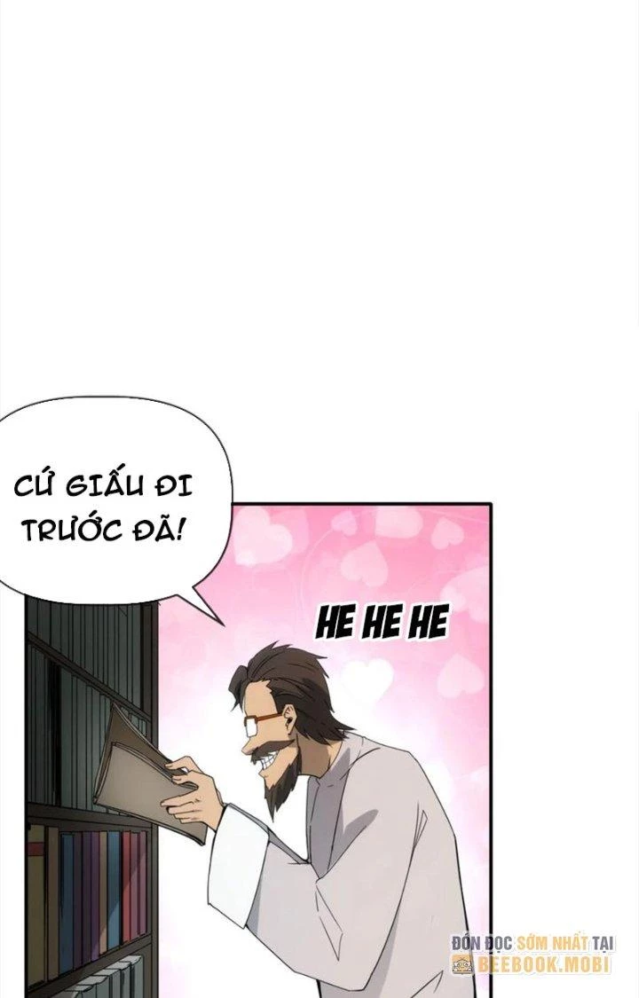Tinh Môn Chapter 79 - Trang 41