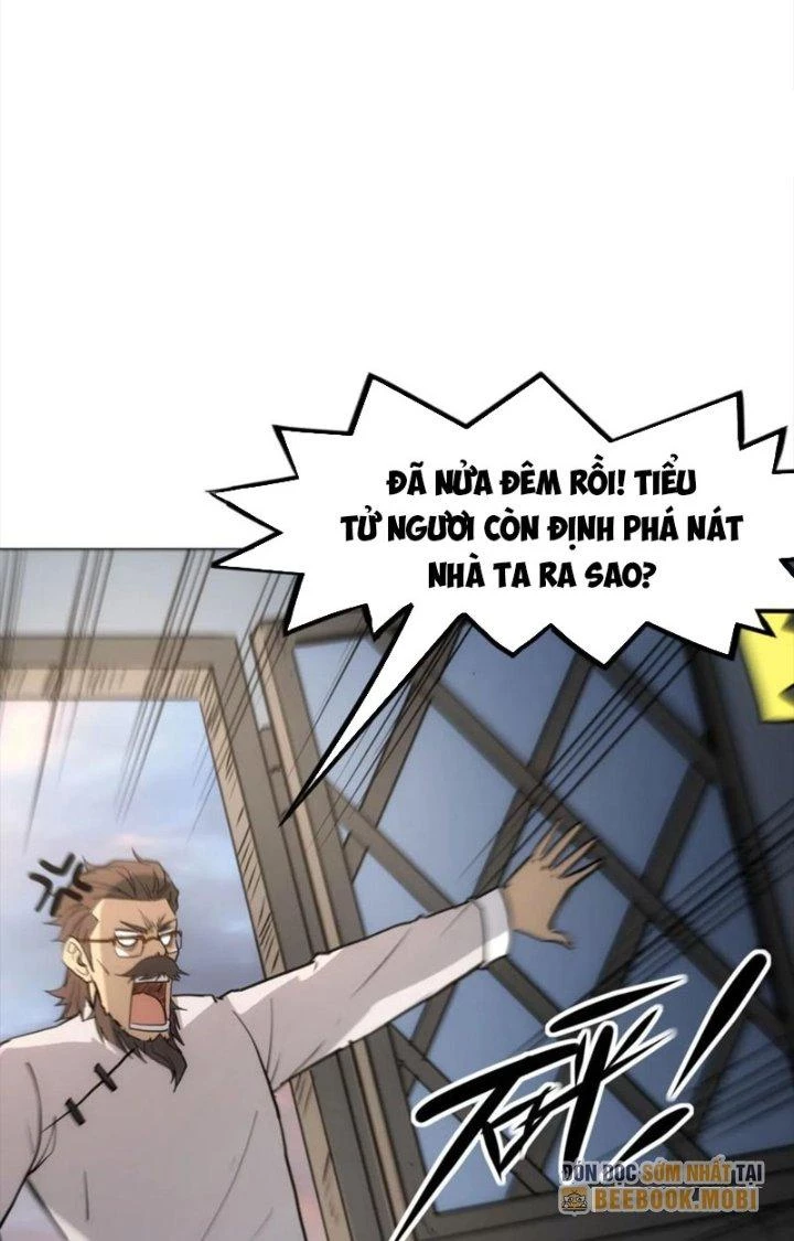 Tinh Môn Chapter 79 - Trang 46
