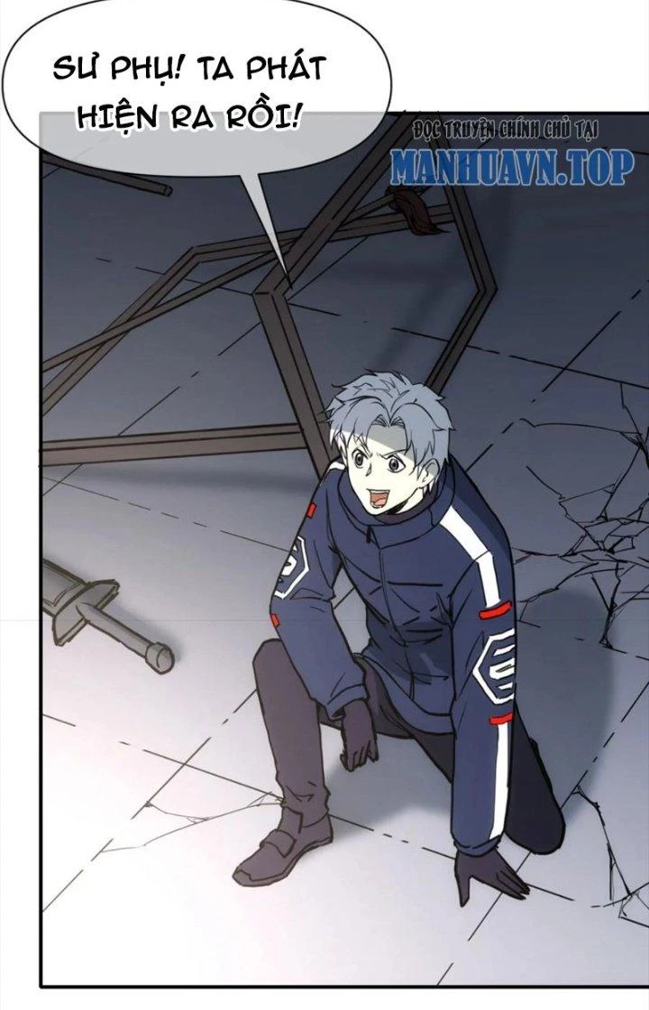 Tinh Môn Chapter 79 - Trang 48