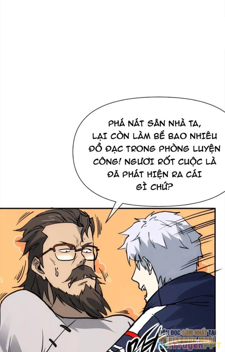 Tinh Môn Chapter 79 - Trang 49