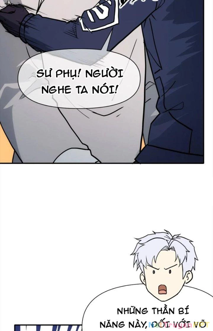 Tinh Môn Chapter 79 - Trang 50