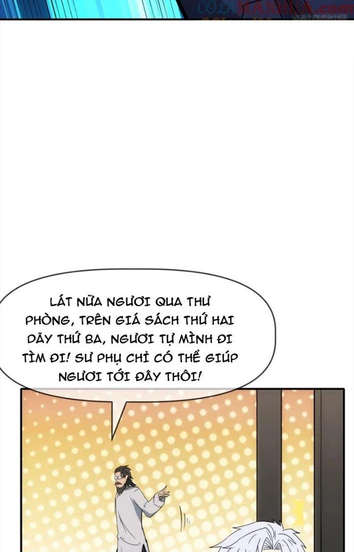 Tinh Môn Chapter 79 - Trang 9