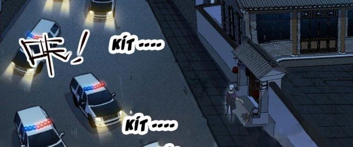 Tinh Môn Chapter 8 - Trang 13