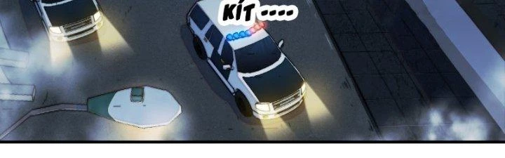 Tinh Môn Chapter 8 - Trang 14