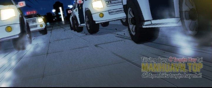 Tinh Môn Chapter 8 - Trang 7