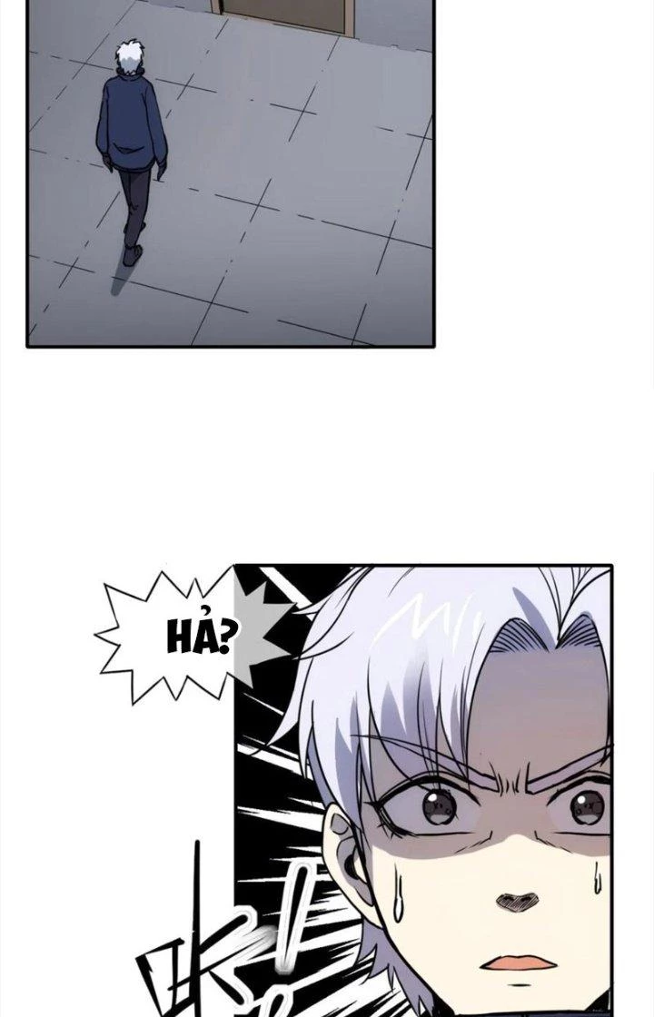 Tinh Môn Chapter 80 - Trang 10