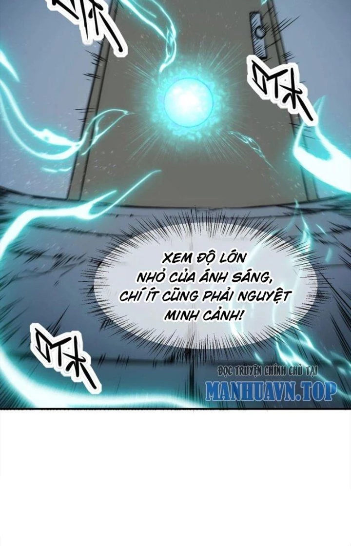 Tinh Môn Chapter 80 - Trang 12