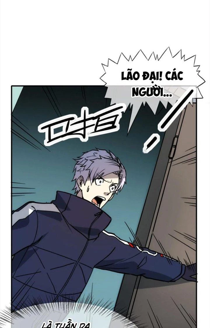 Tinh Môn Chapter 80 - Trang 13