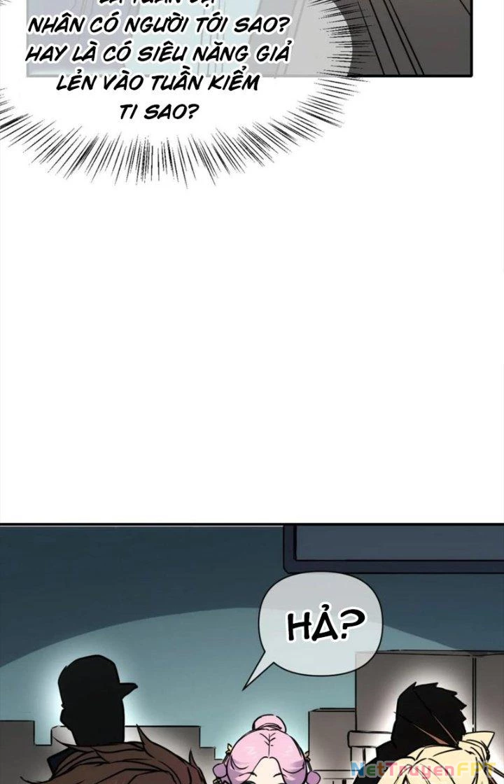 Tinh Môn Chapter 80 - Trang 14