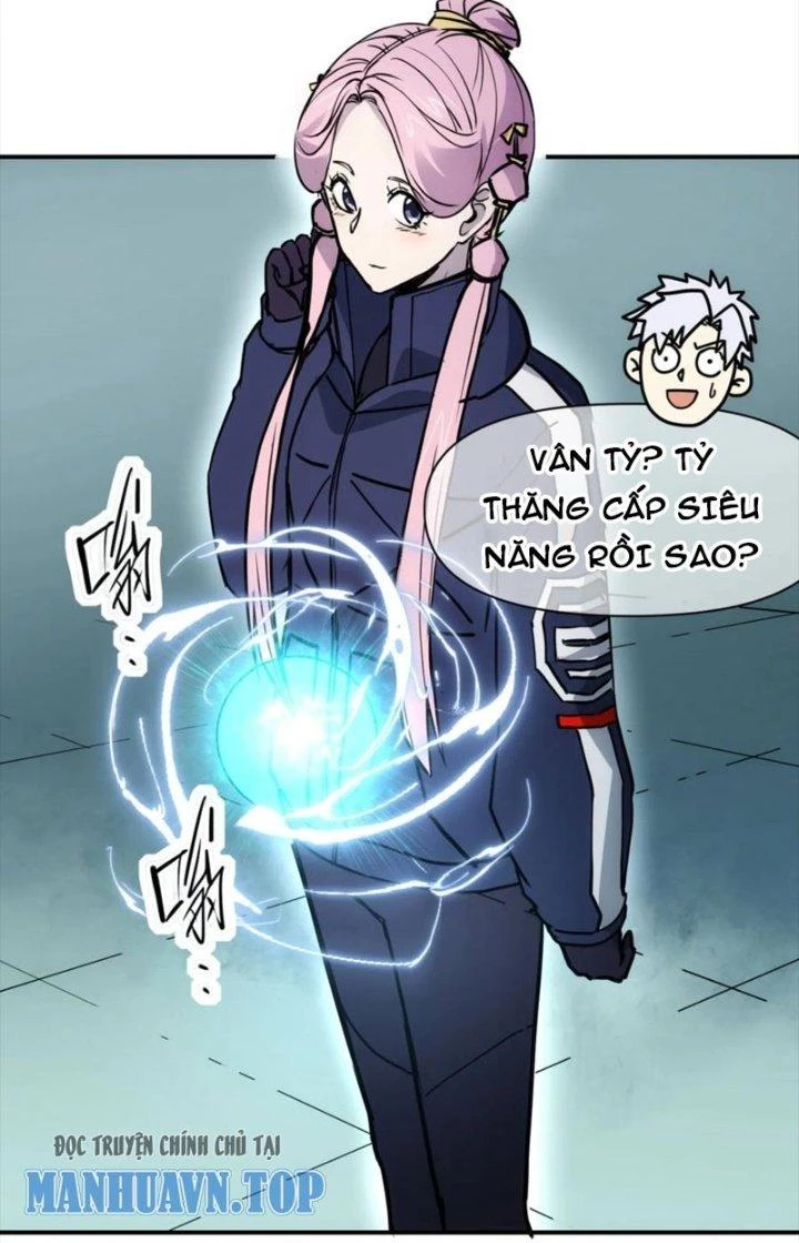 Tinh Môn Chapter 80 - Trang 19