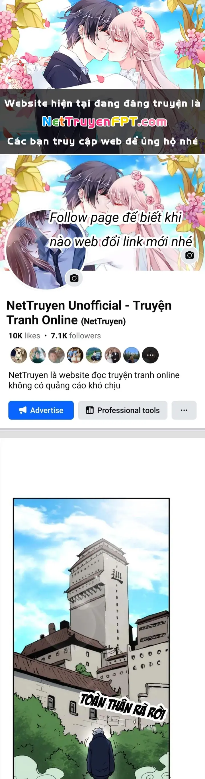Tinh Môn Chapter 80 - Trang 2