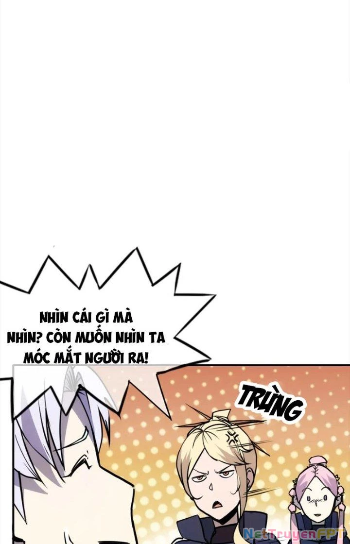 Tinh Môn Chapter 80 - Trang 20