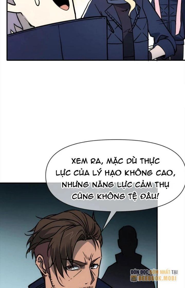 Tinh Môn Chapter 80 - Trang 21