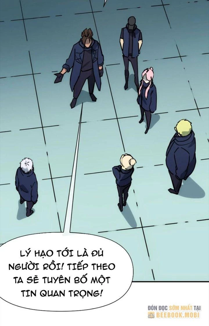 Tinh Môn Chapter 80 - Trang 26