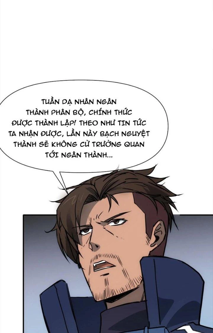 Tinh Môn Chapter 80 - Trang 27