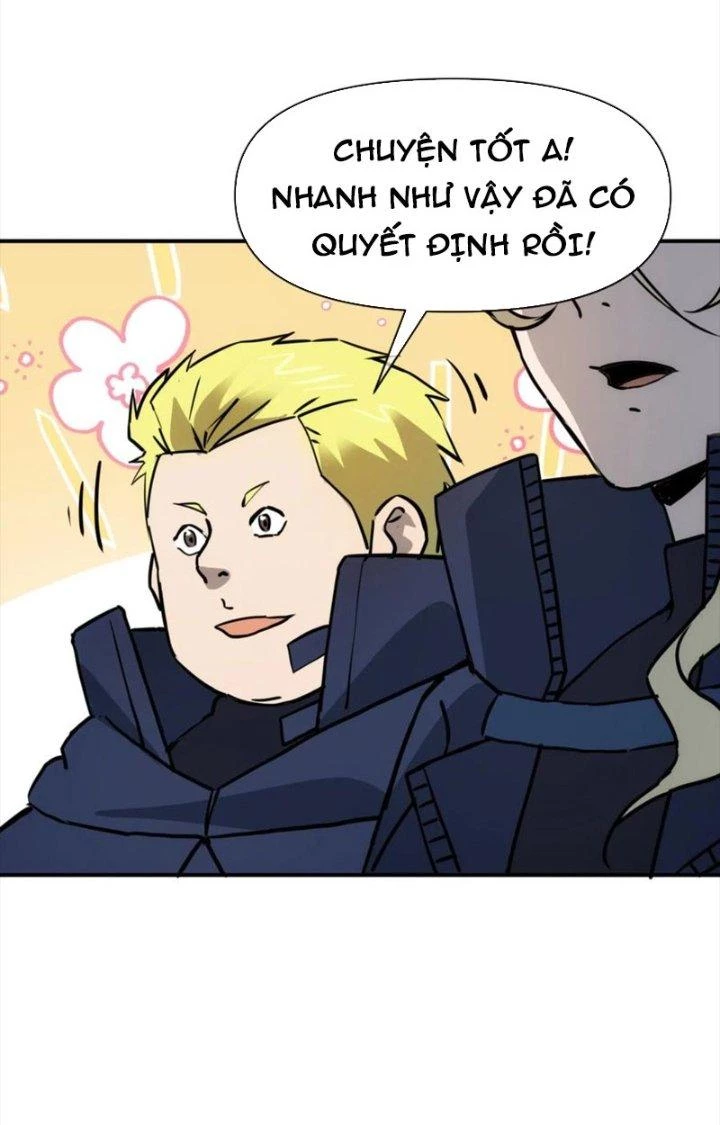 Tinh Môn Chapter 80 - Trang 29