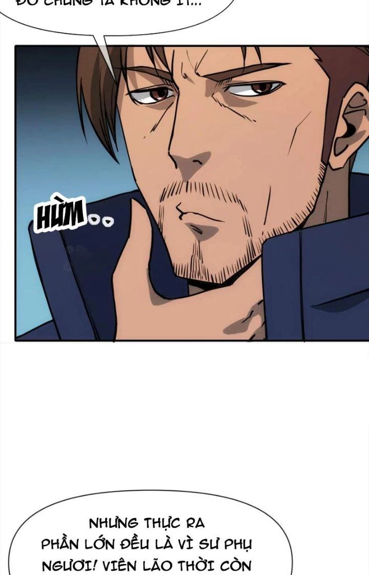 Tinh Môn Chapter 80 - Trang 32
