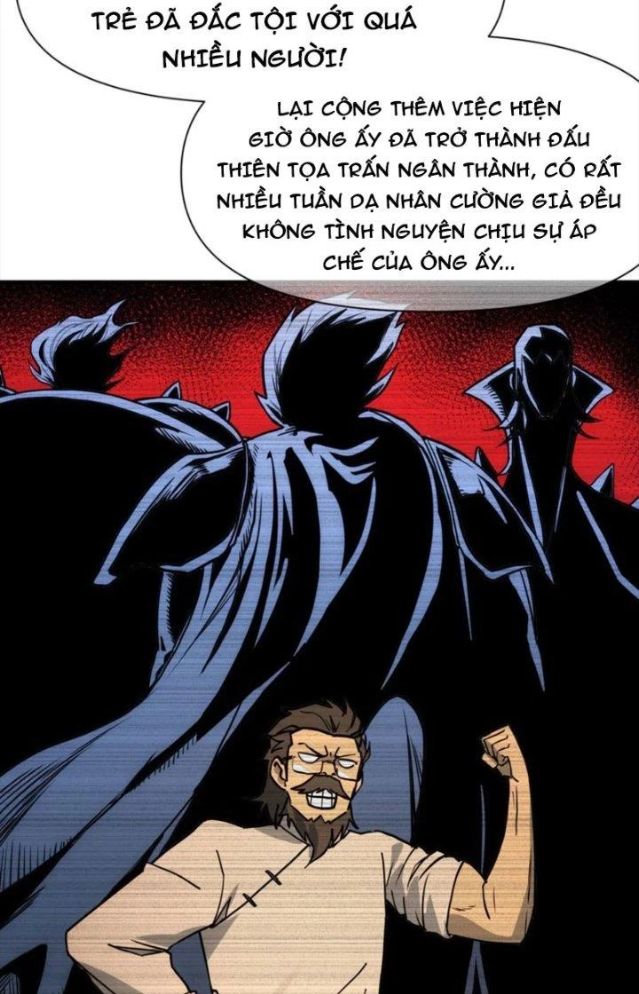 Tinh Môn Chapter 80 - Trang 33