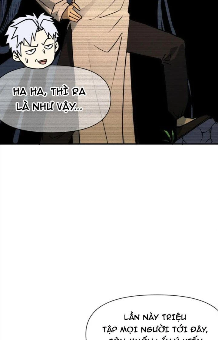 Tinh Môn Chapter 80 - Trang 34