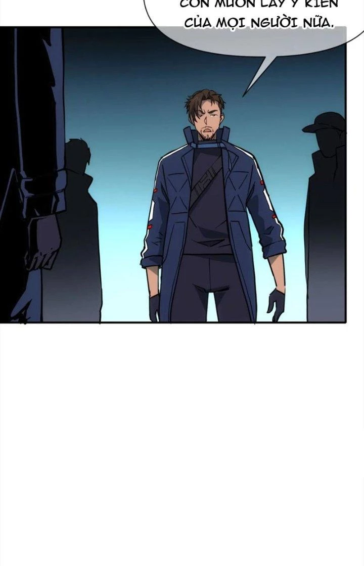 Tinh Môn Chapter 80 - Trang 35