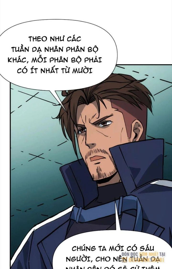 Tinh Môn Chapter 80 - Trang 36