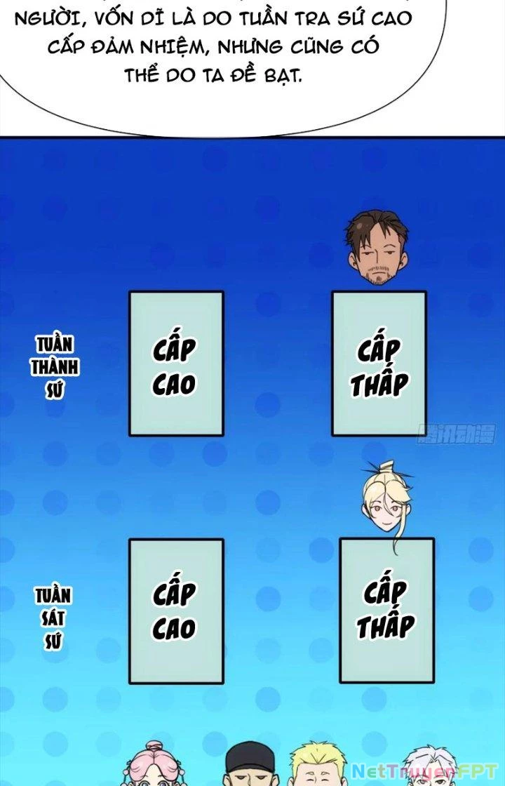 Tinh Môn Chapter 80 - Trang 38