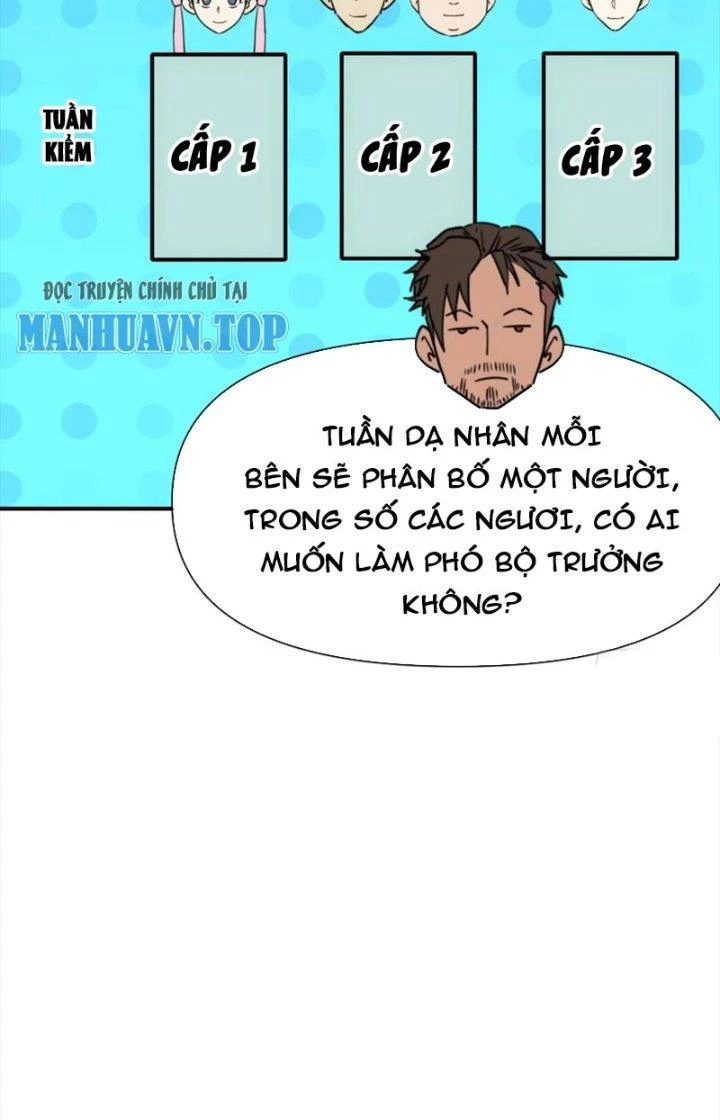 Tinh Môn Chapter 80 - Trang 39