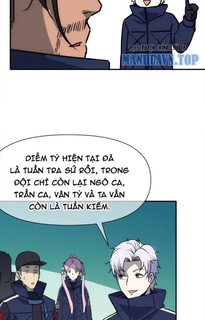 Tinh Môn Chapter 80 - Trang 44