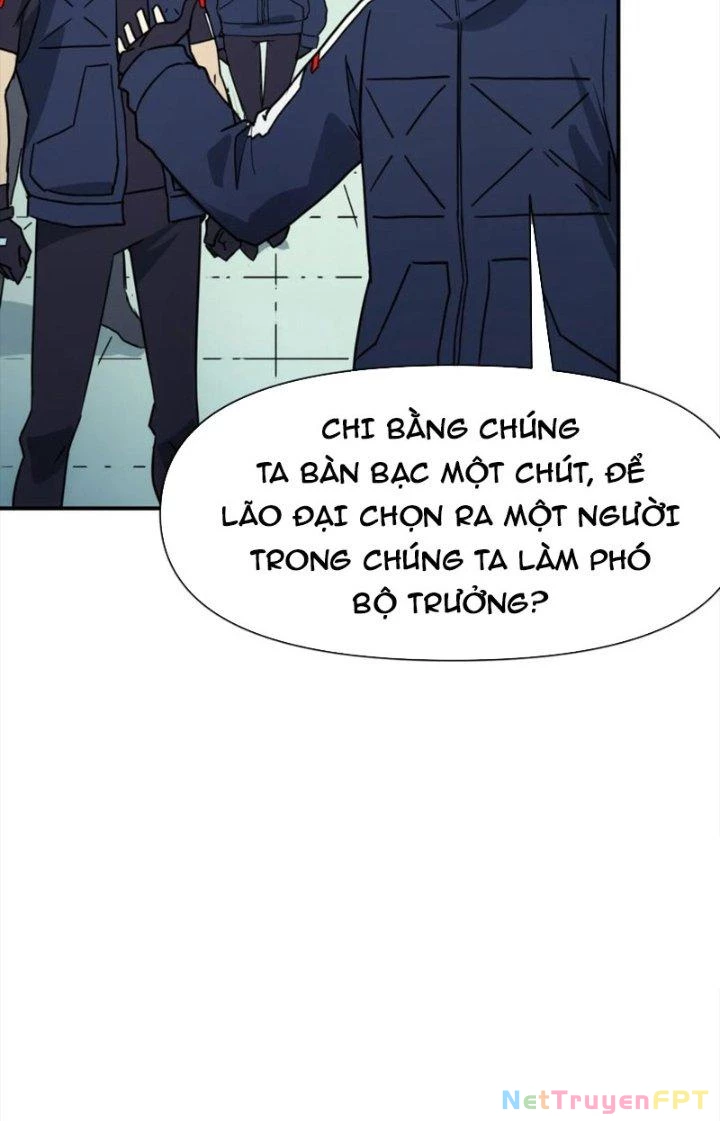 Tinh Môn Chapter 80 - Trang 45