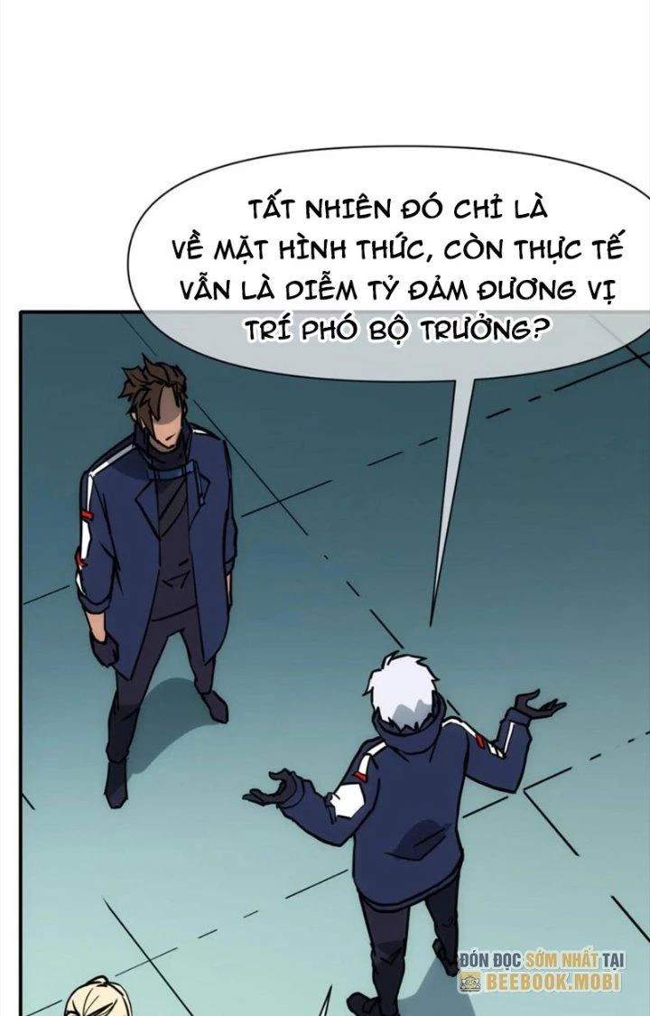 Tinh Môn Chapter 80 - Trang 46