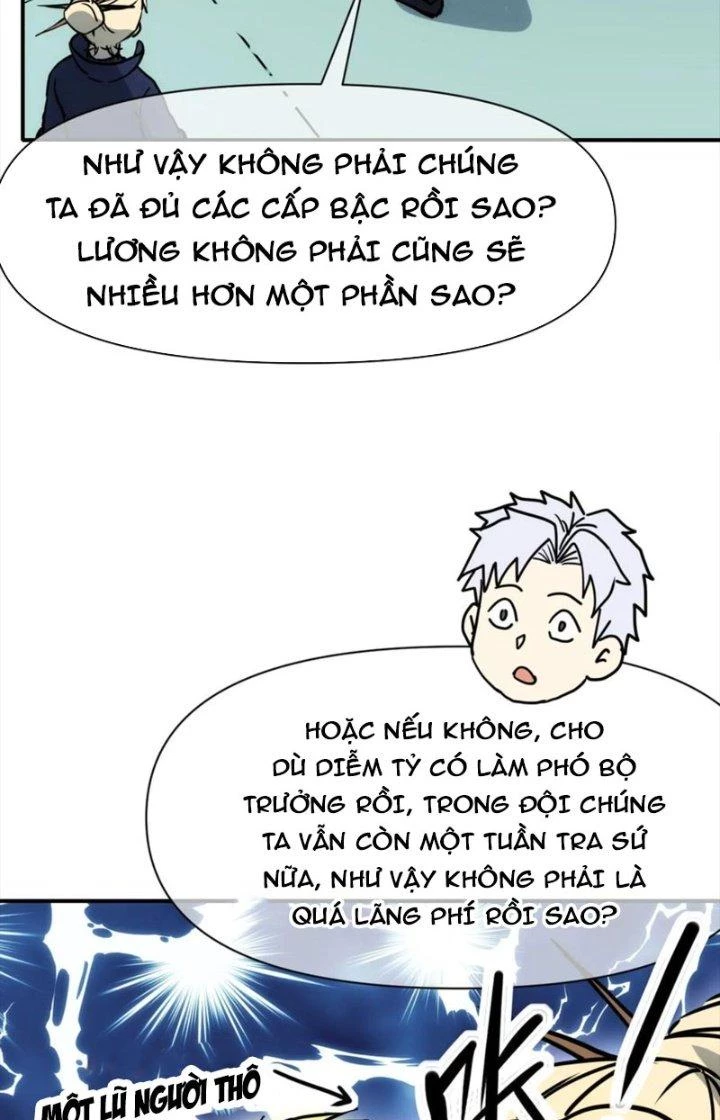 Tinh Môn Chapter 80 - Trang 47