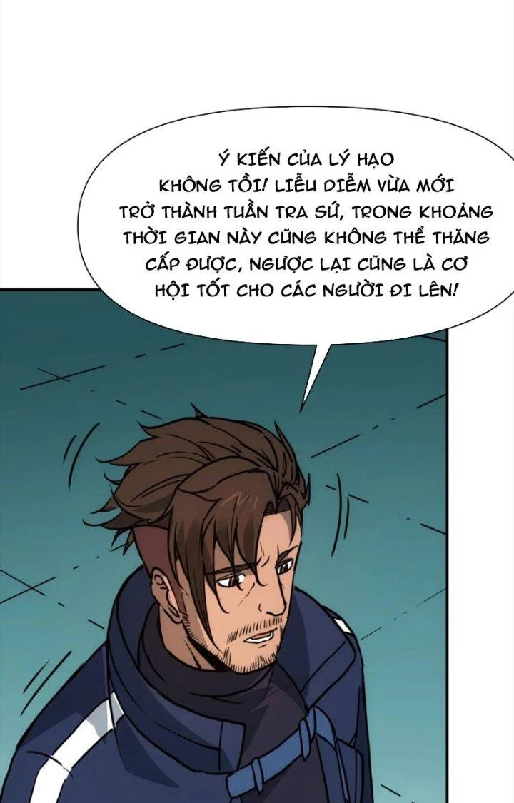 Tinh Môn Chapter 80 - Trang 49