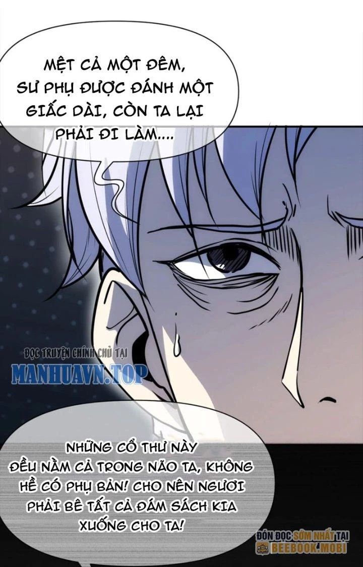 Tinh Môn Chapter 80 - Trang 6