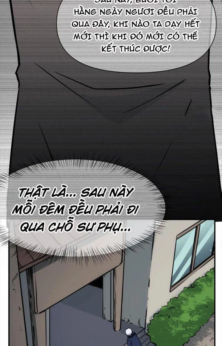 Tinh Môn Chapter 80 - Trang 8