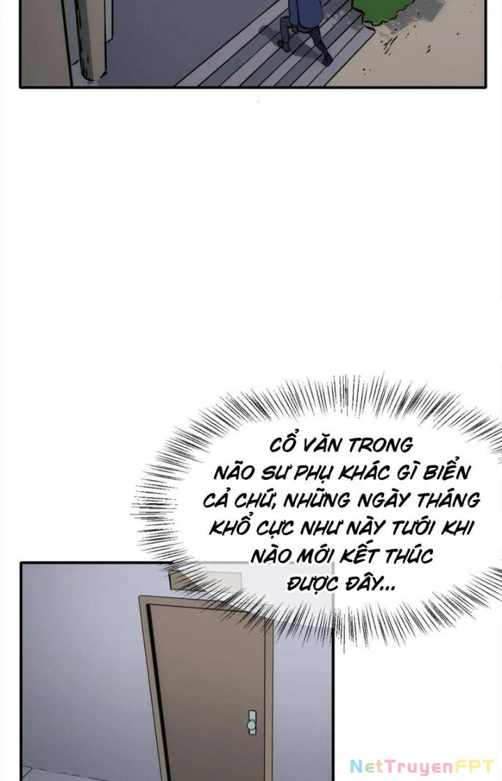 Tinh Môn Chapter 80 - Trang 9