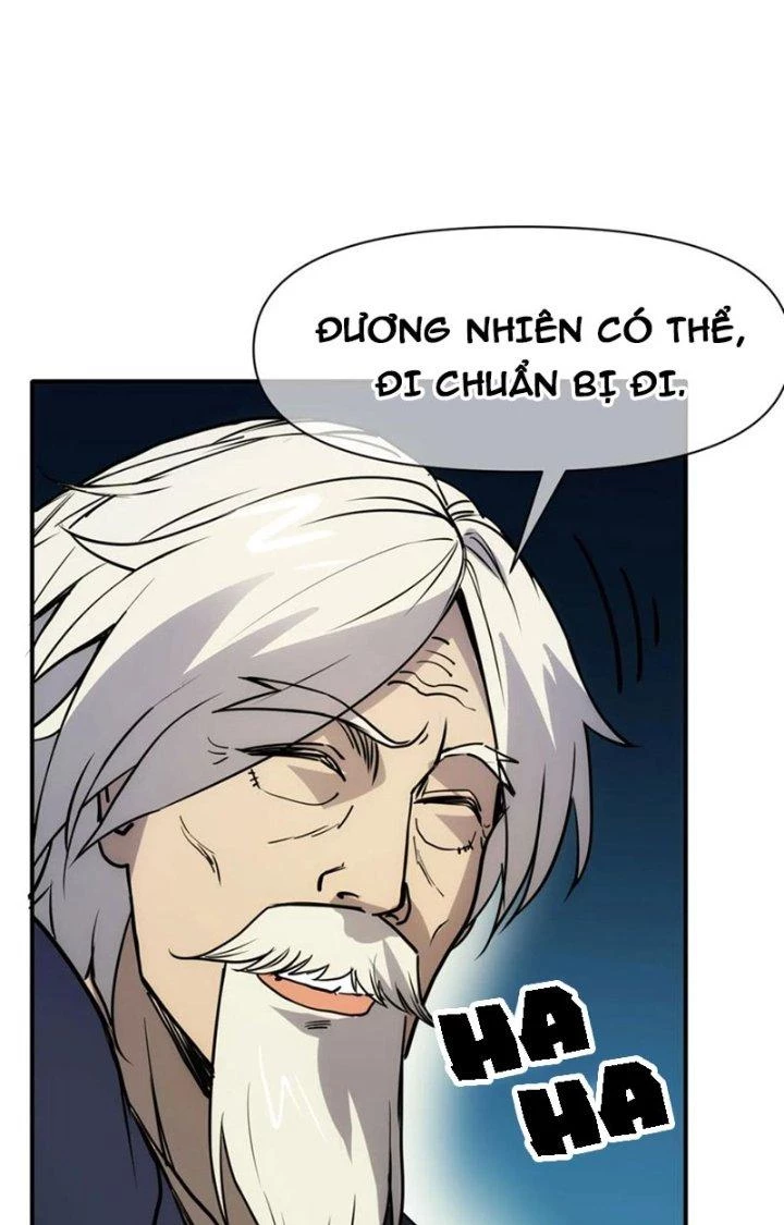 Tinh Môn Chapter 81 - Trang 10