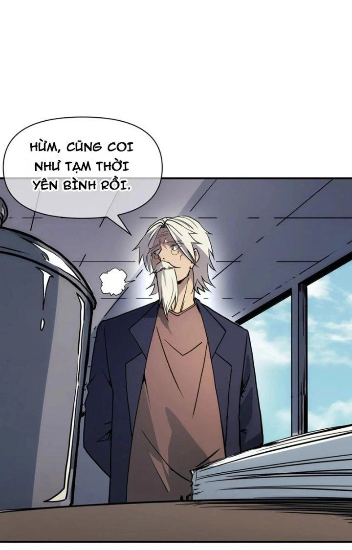 Tinh Môn Chapter 81 - Trang 14