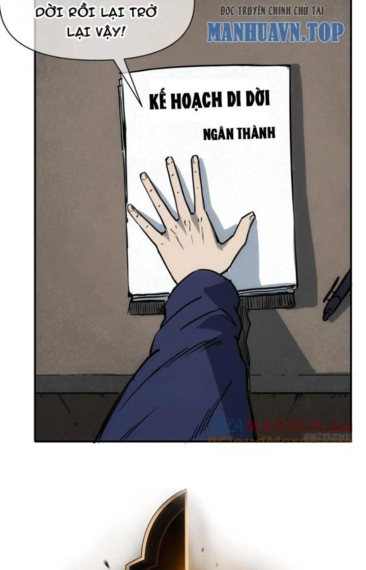 Tinh Môn Chapter 81 - Trang 17