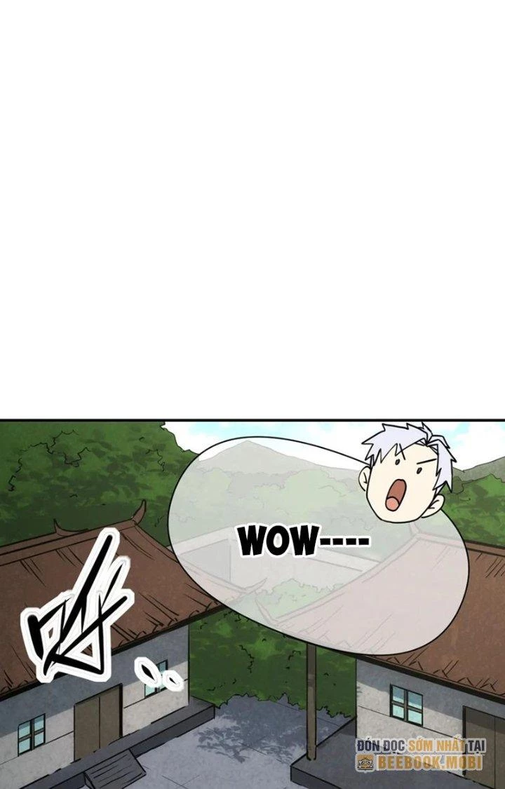 Tinh Môn Chapter 81 - Trang 21