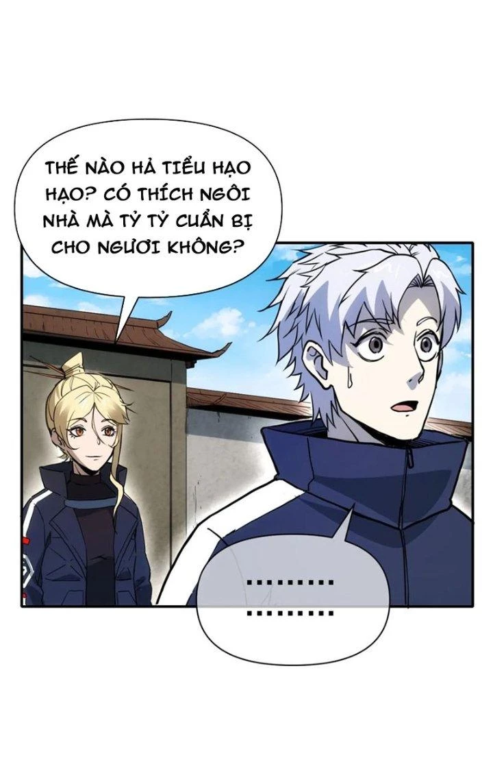 Tinh Môn Chapter 81 - Trang 23