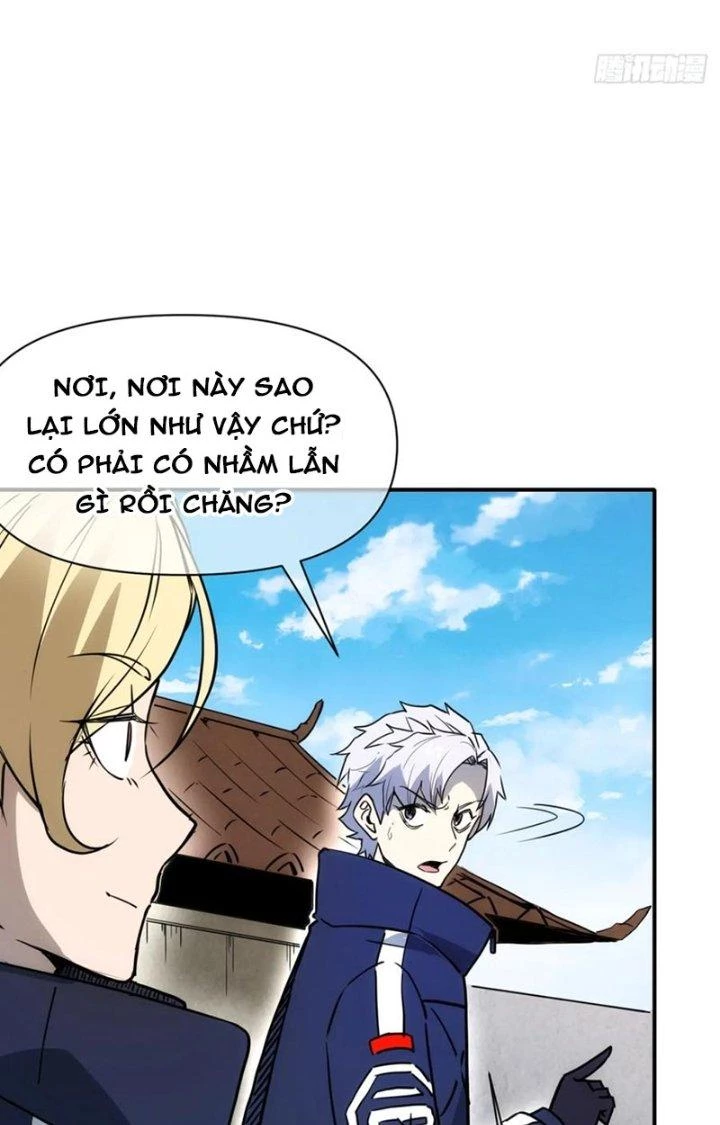 Tinh Môn Chapter 81 - Trang 24