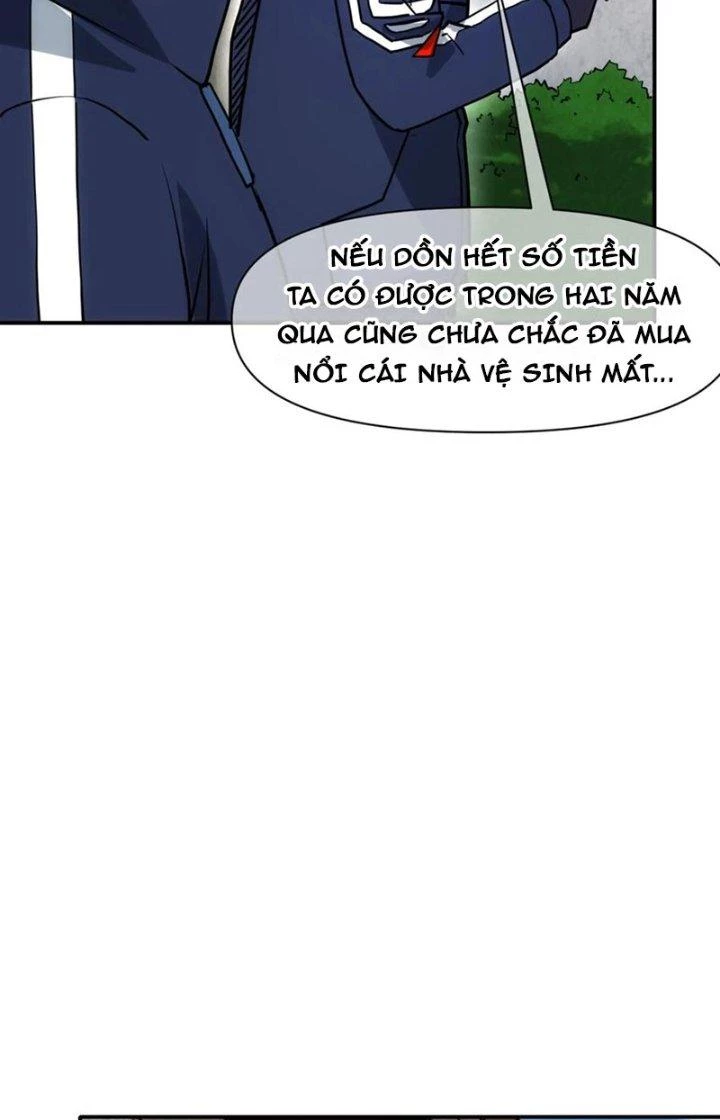 Tinh Môn Chapter 81 - Trang 25