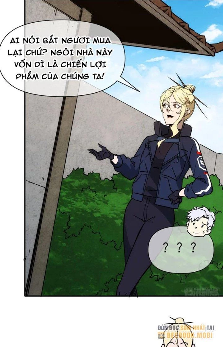 Tinh Môn Chapter 81 - Trang 26
